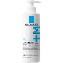 400 ml - Lipikar Balm AP+Max