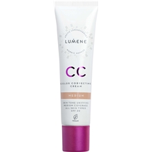 CC Cream SPF 20 30 ml Medium