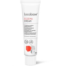Locobase Eczema Cream