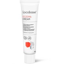 60 gr - Locobase Eczema Cream