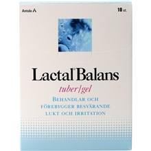 Lactal Balans 10x5ml