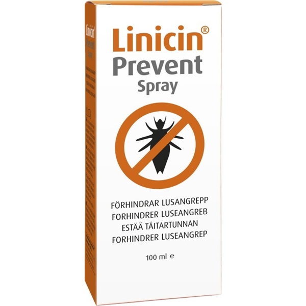 Linicin Prevent 100ml