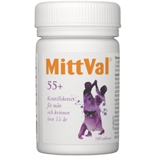 MittVal 55+