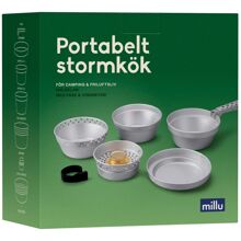 Millu Stormkök