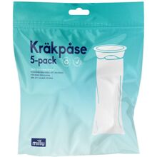 Millu Kräkpåse