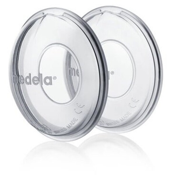 Medela Milk Collection Shells (Kuva 1 tuotteesta 3)
