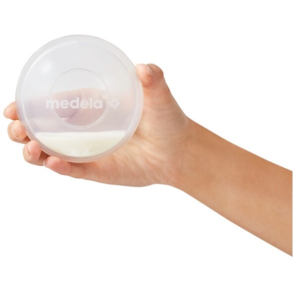 Medela Milk Collection Shells (Kuva 2 tuotteesta 3)