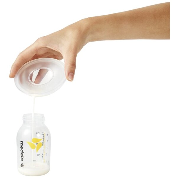 Medela Milk Collection Shells (Kuva 3 tuotteesta 3)