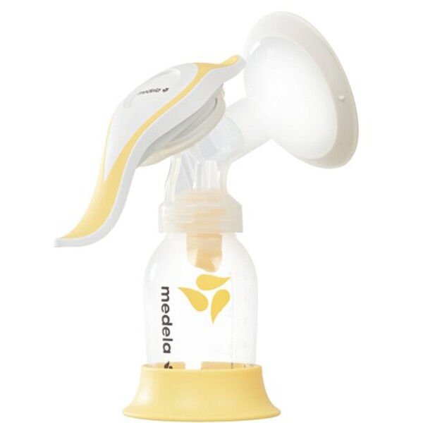 Medela Harmony Manual Breast Pump (Kuva 1 tuotteesta 3)