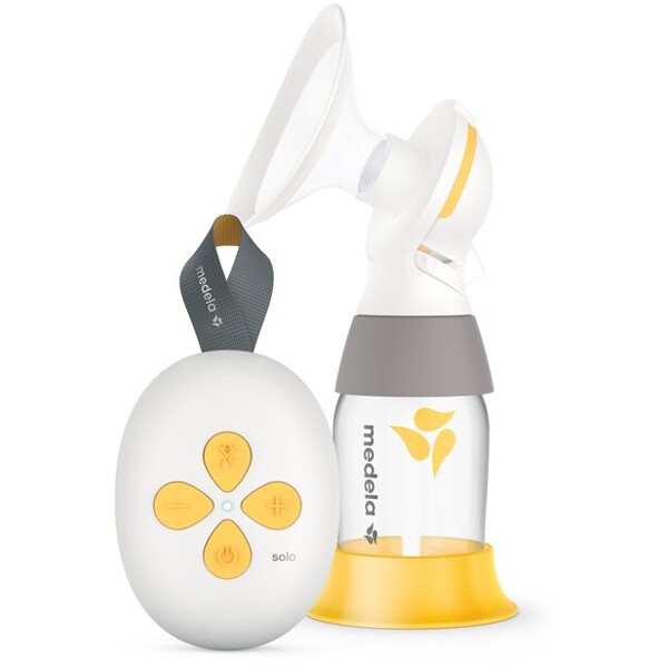 Meddela Solo Single Electric Breast Pump (Kuva 1 tuotteesta 3)