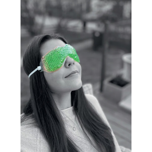 MediPearl Ögonmask (Kuva 2 tuotteesta 2)