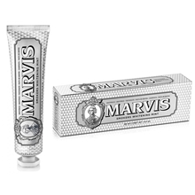 Marvis Smokers Whitening Mint