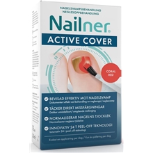 30 ml -  - Nailner Active Cover