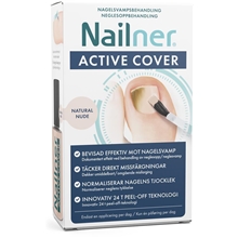 30 ml -  - Nailner Active Cover