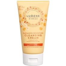 Radiance Boosting Cleansing Cream