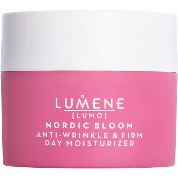 Nordic Bloom Anti-Wrinkle & Firm Day Cream (Kuva 1 tuotteesta 2)