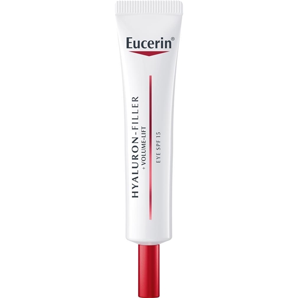 Eucerin Hyaluron Filler Volume-Lift Eye Cream