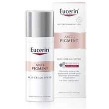 50 ml - Eucerin Anti-Pigment Day Cream SPF30