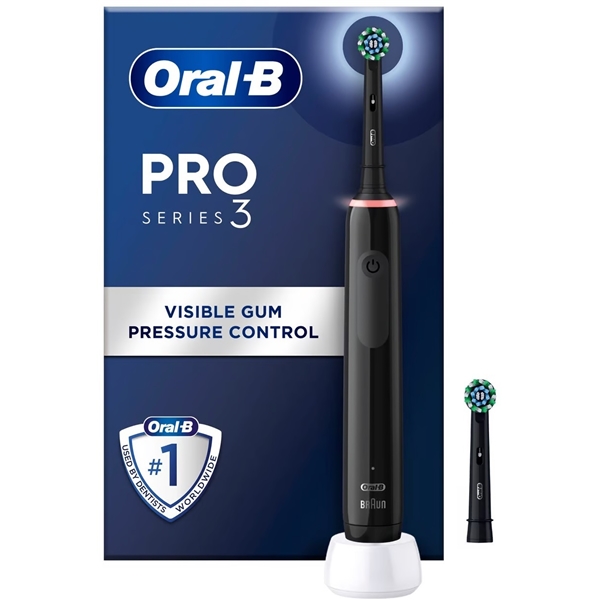 Oral-B Pro Series 3 (Kuva 1 tuotteesta 3)