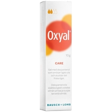 10 gr - Oxyal Care Gel