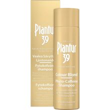 Plantur 39 Colour Blonde Shampoo 250 ml