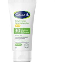 Cetaphil Daily Defence Facial Moisturiser SPF30 50 ml