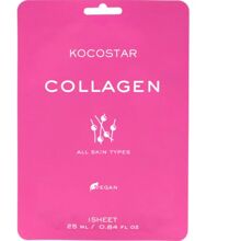 Kocostar Collagen Sheet Mask