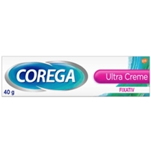 40 gr - Corega Ultra Cream