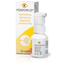 POSIFORLID® Eye Spray 15 ml