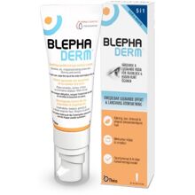 Thea Blephaderm Eye Cream
