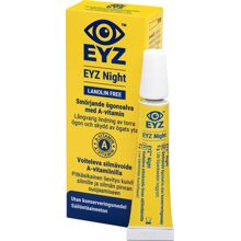 EYZ Night 5 gr
