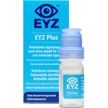 10 ml - EYZ Plus