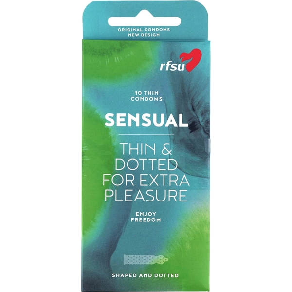 RFSU Sensual