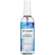 100 ml - RFSU Toy Cleaner