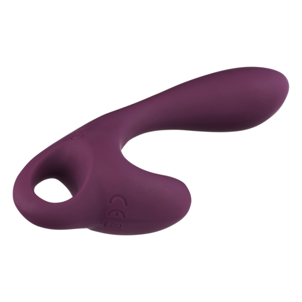 RFSU Oh la la! Dual Pleasure Vibrator (Kuva 2 tuotteesta 3)