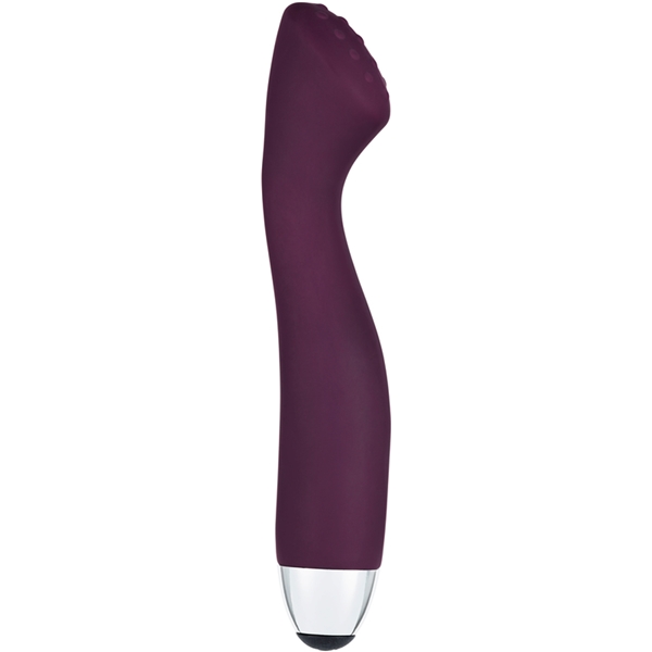 RFSU On Spot Stimulator Multi Speed Dildo (Kuva 1 tuotteesta 2)