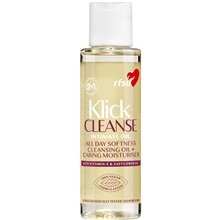 RFSU Klick Cleanse Intimate Oil