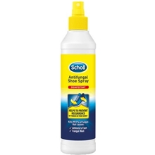 Scholl Antifungal Shoe Spray