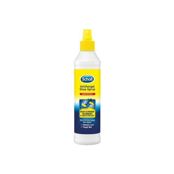 Scholl Antifungal Shoe Spray