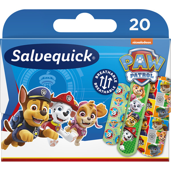 Salvequick Paw Patrol (Kuva 1 tuotteesta 2)