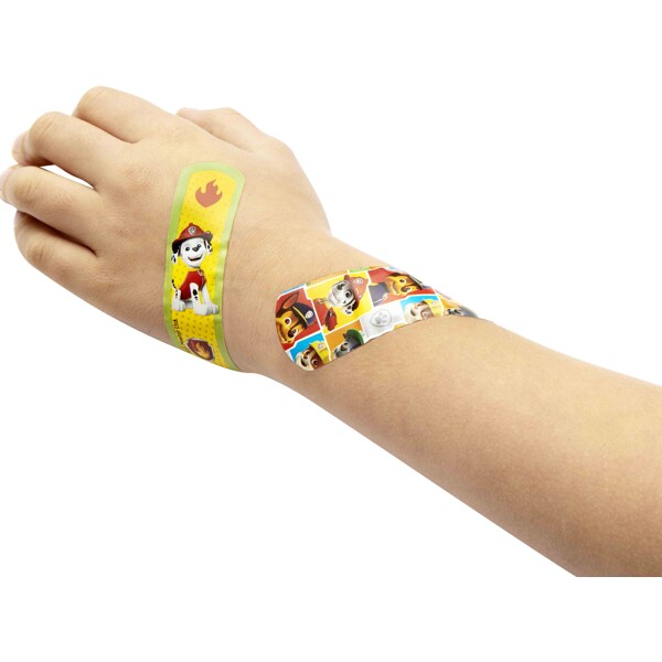 Salvequick Paw Patrol (Kuva 2 tuotteesta 2)