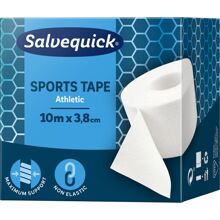 Salvequick Sport Tape 10 metri
