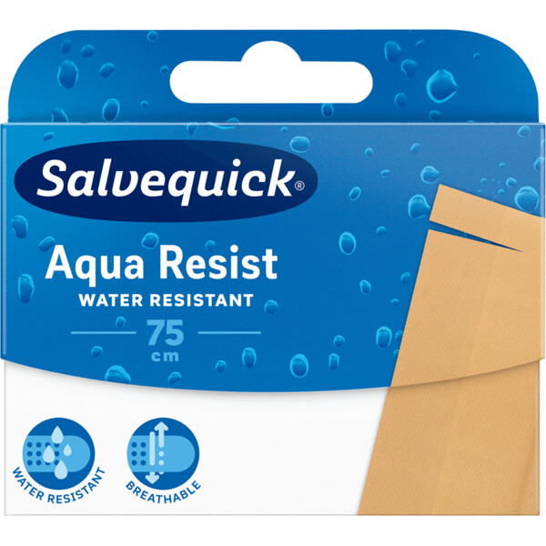 Salvequick Aqua Resist (Kuva 1 tuotteesta 3)