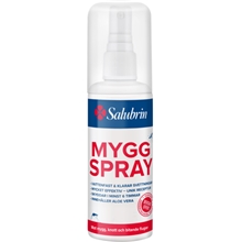 100 ml - Salubrin Myggspray