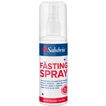 100 ml - Salubrin Fästingspray