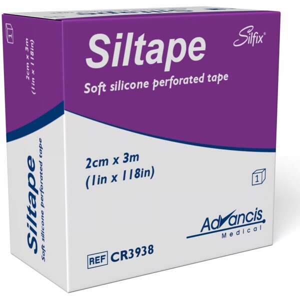 Siltape 2cmx3m (Kuva 1 tuotteesta 2)