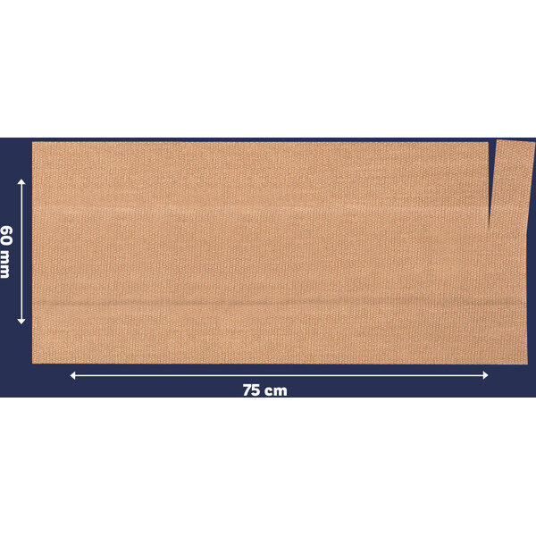 Salvequick Textil längd 75cm (Kuva 3 tuotteesta 3)