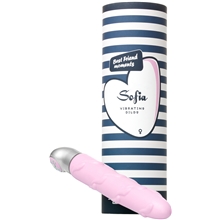 Belladot Sofia Vibrating Dildo