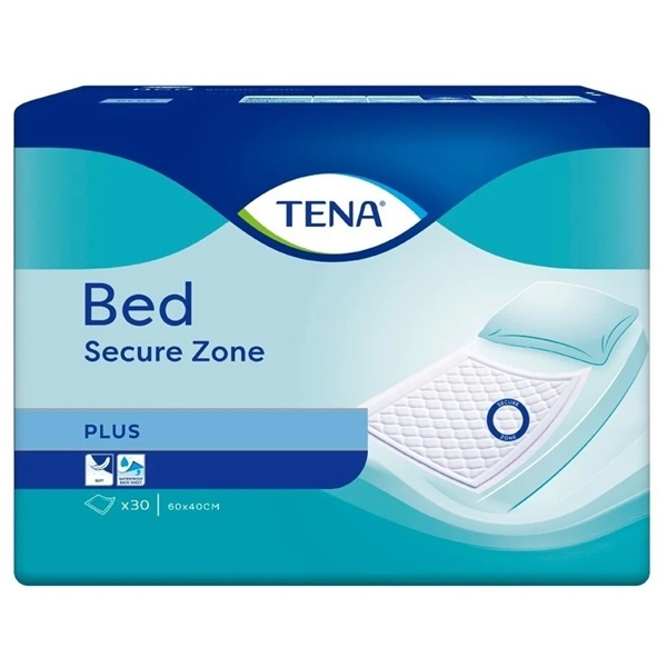 TENA Bed Plus 60x90 (Kuva 1 tuotteesta 3)