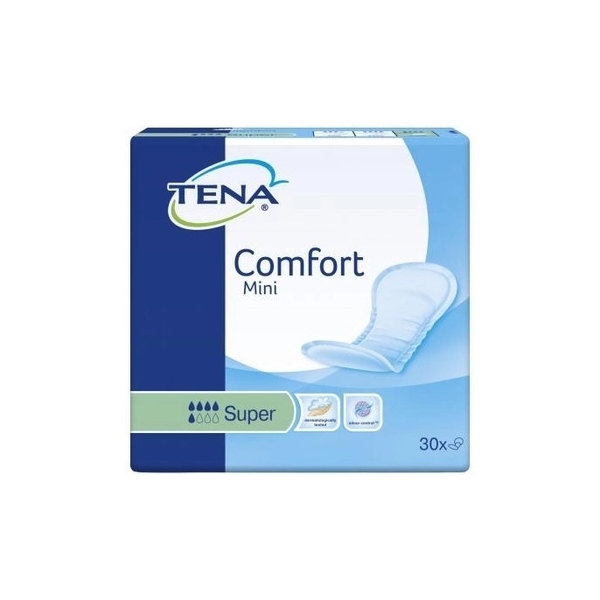 TENA Comfort Mini Super 30st